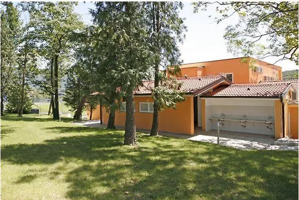 Garni Hotel Siesta