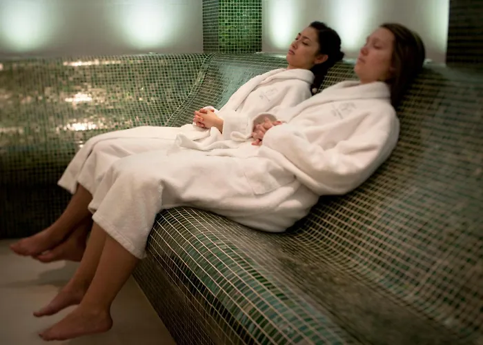 Trosa Stadshotell&Spa