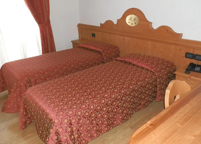 Hotel Milano