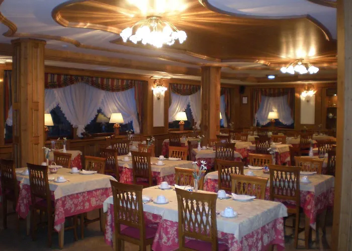 Hotel Edelweiss