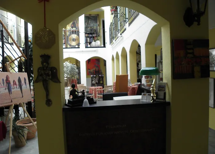 Felixanum Hotel&Galerie