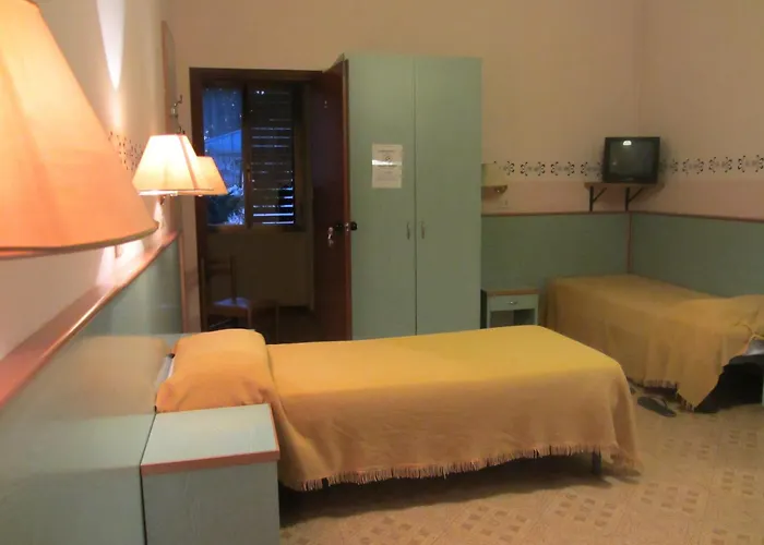 Hotel "Locanda Gaia"