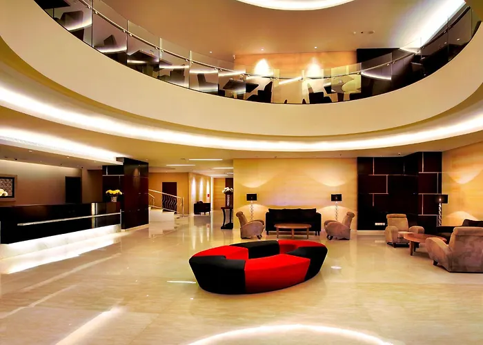 Aston Makassar Hotel & Convention Center