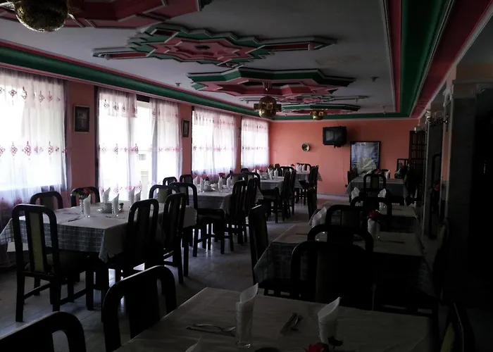 Hotel La Giralda