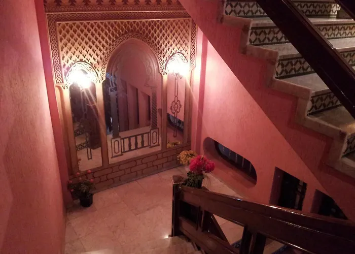Hotel La Giralda