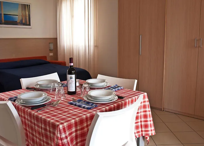Residence Borgomare