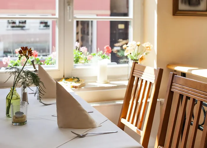 Der Insulaner - Hotel&Restaurant