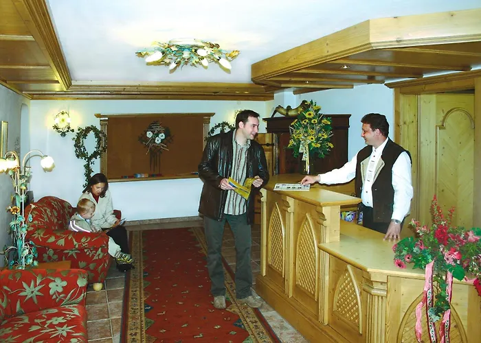 Hotel Hochland