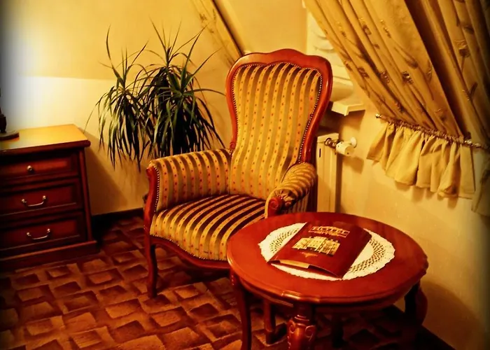 Hotel Zaodrze