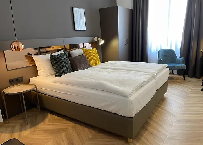Dom Hotel