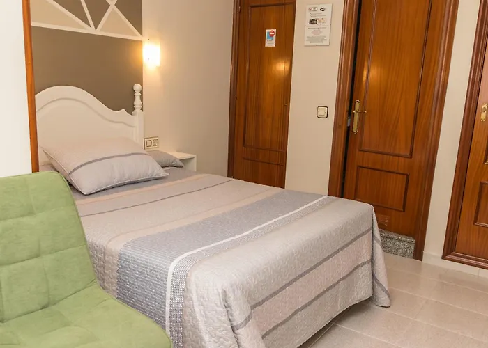 Hotel Plaza