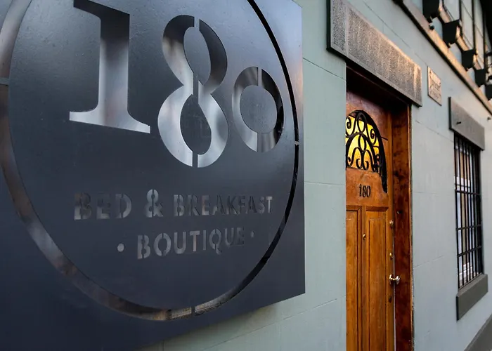 180 Hotel Boutique