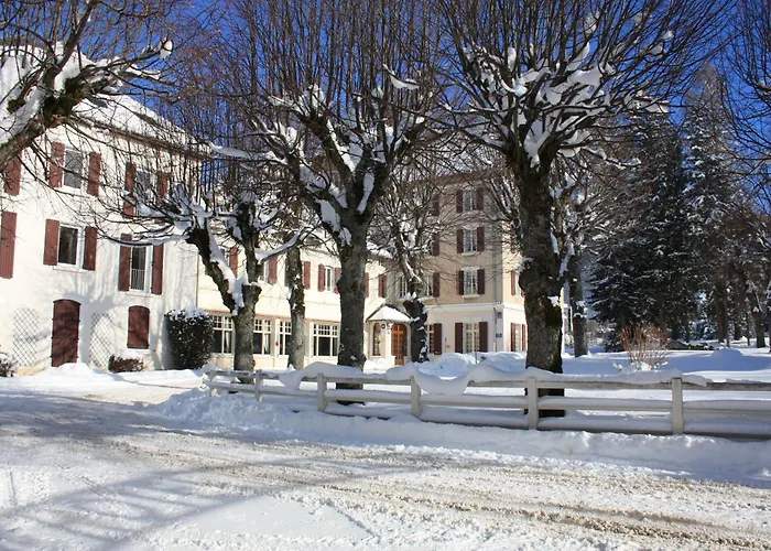 Best Western Grand Hotel De Paris & Spa