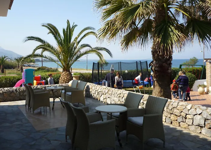 Hotel Oasis
