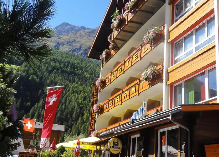 Hotel Primavera