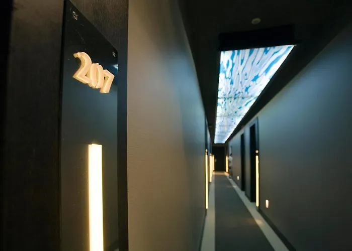 Hotel El Raset
