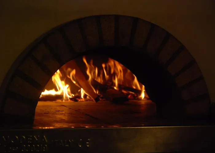Al Pian Garnì Hotel - B&B&Pizza