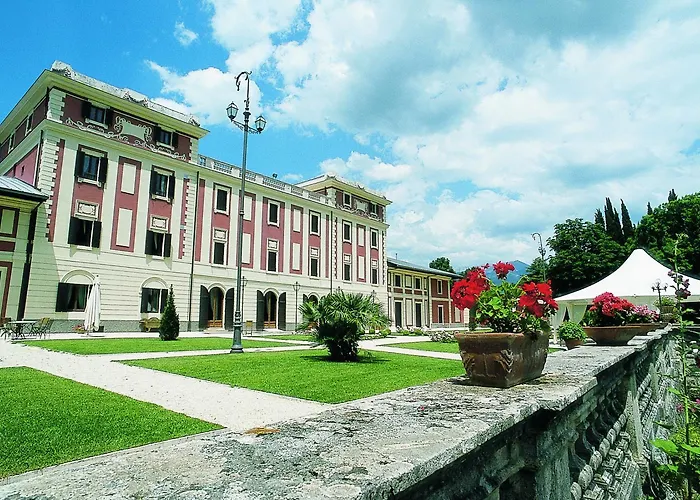Park Hotel Villa Potenziani
