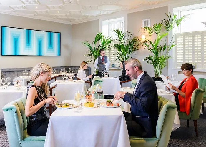 The Metropole Hotel Cork