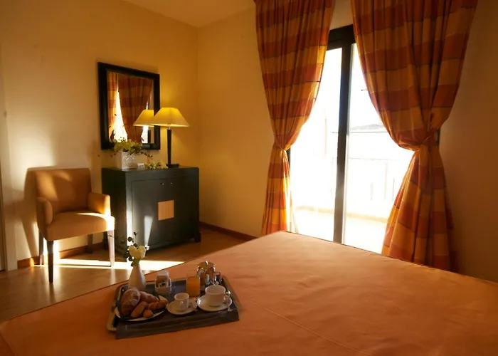 Mahara Hotel & Wellness