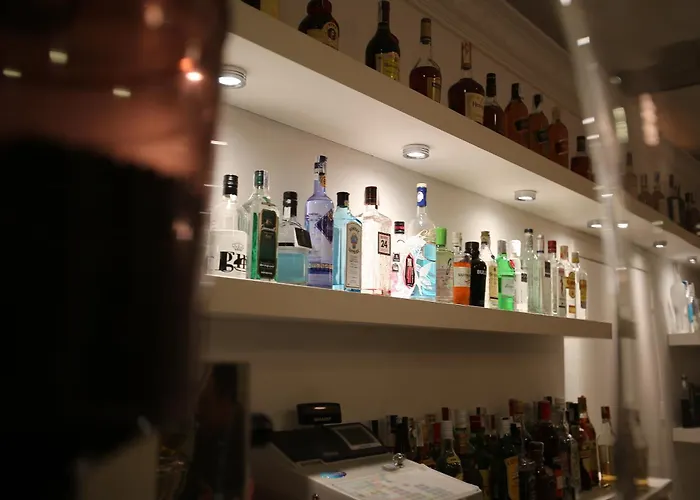 Hotel Javea