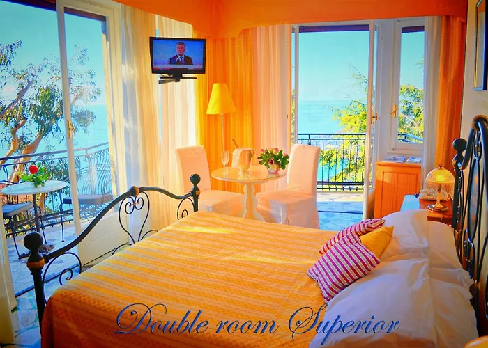 La Riserva Di Castel D'Appio- Charme & Relax