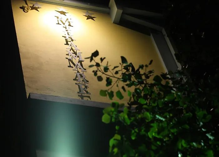 Hotel Miramare