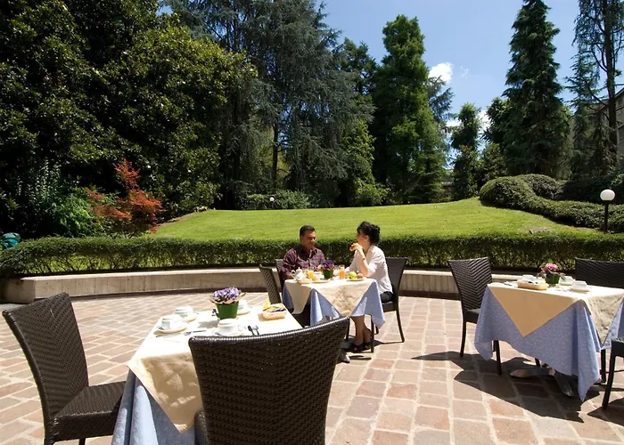 Hotel Tiziano - Gruppo Mini Hotel Milan