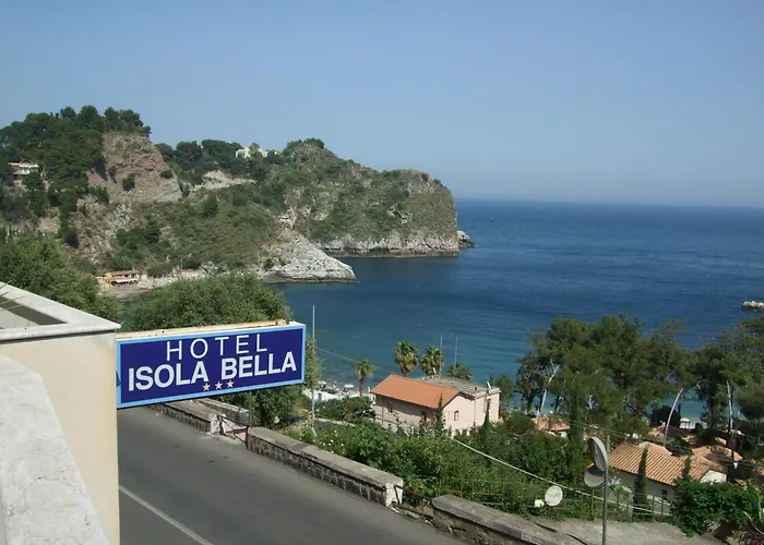Hotel Isola Bella