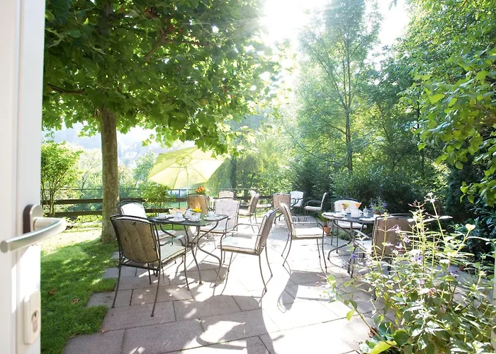 Hotel Morgensonne