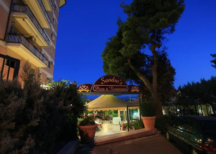 Balconata 2.0 Banqueting & Accommodations