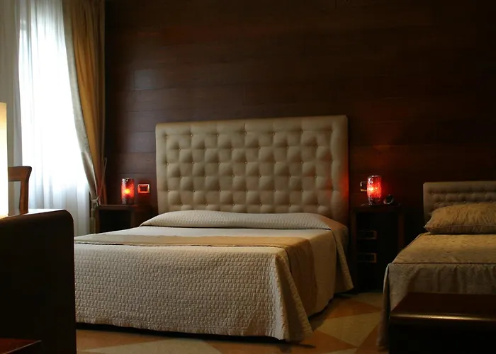 Hotel Abbazia