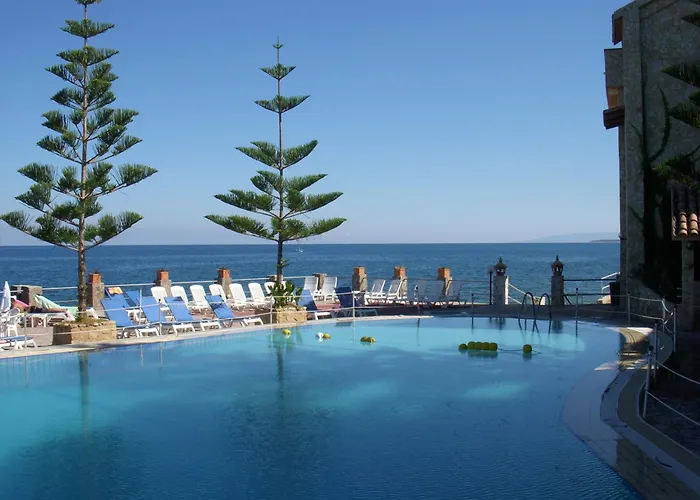 Hotel La Playa Blanca