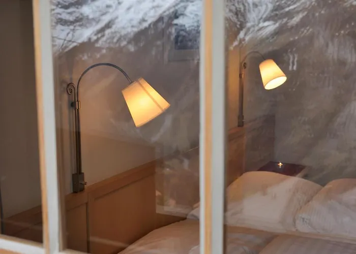 Hotel Alpenruh
