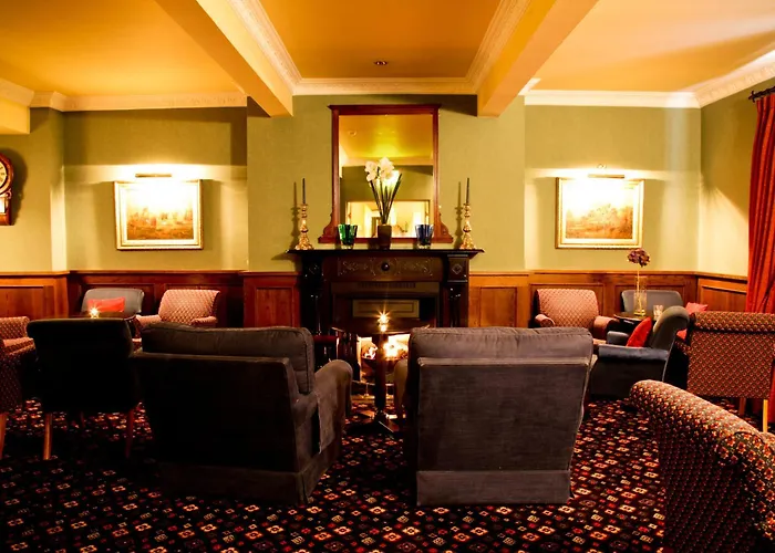 Ardmore Country House