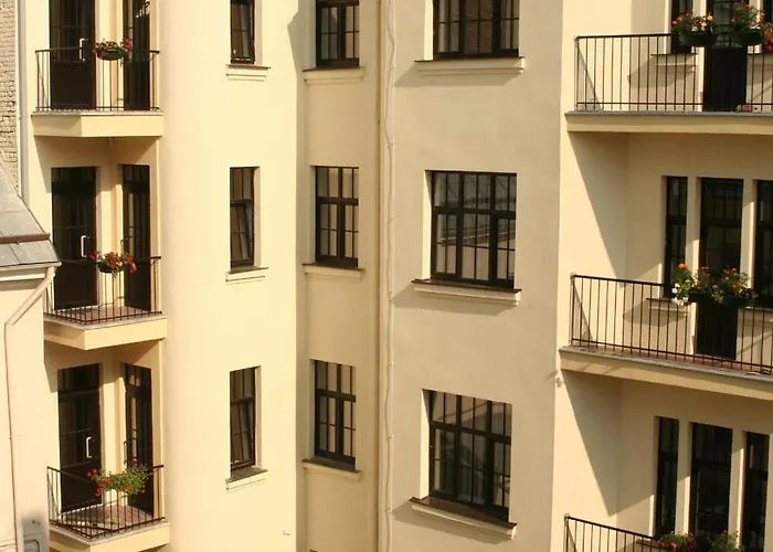 Hotel Edvards