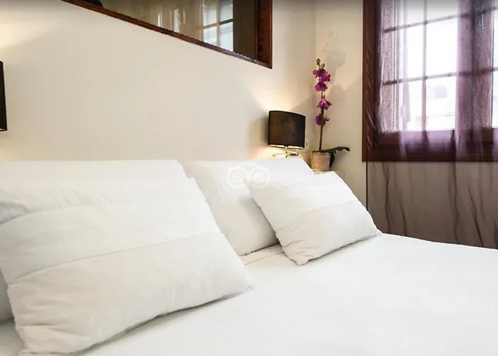 Hotel Itxas Gain Getaria