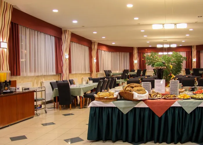 Hotel Korona