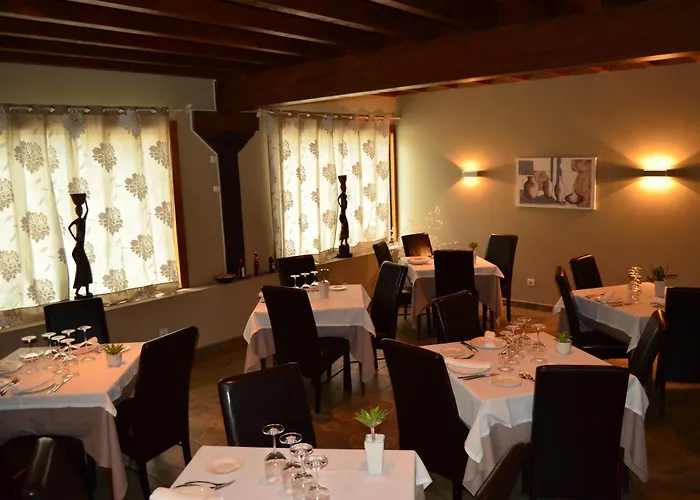 El Coto Hotel Restaurante
