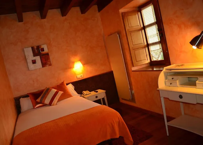 El Coto Hotel Restaurante