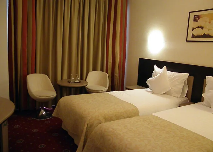 Hotel Berthelot