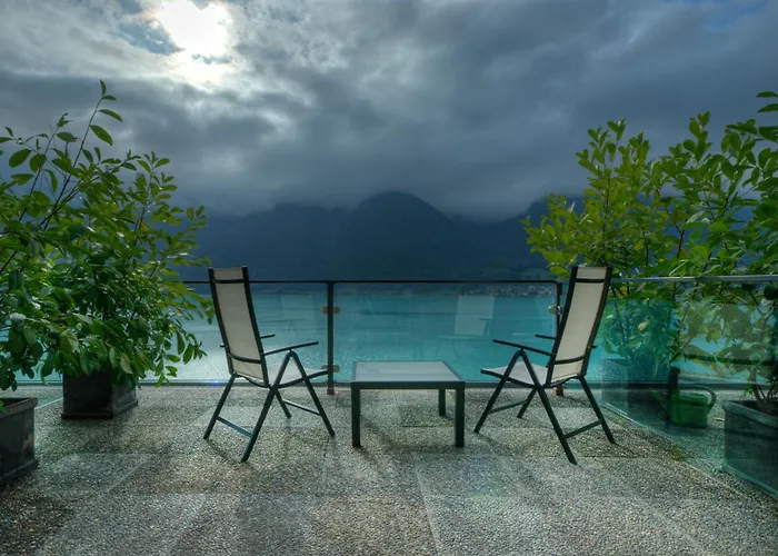 Hotel Brienzersee