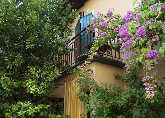 Hotel San Filis