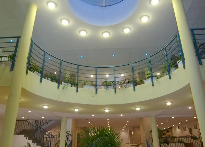 Bonita Hotel Goldstrand