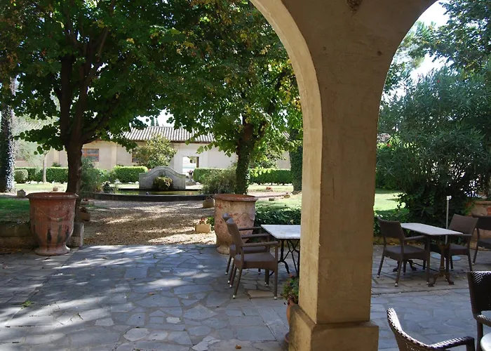 Domaine Du Grand Malherbes