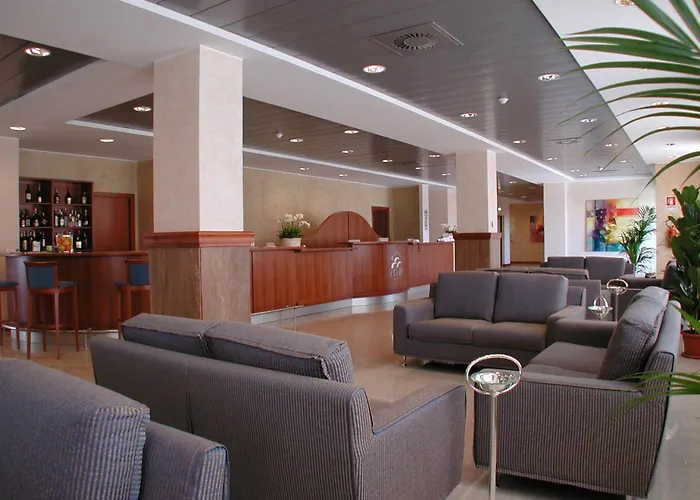 Best Western Hotel I Colli