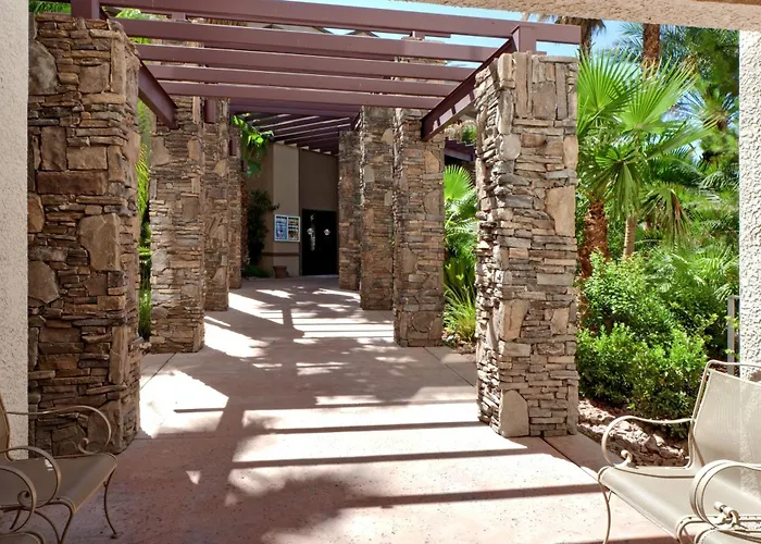 Hawthorn Suites Las Vegas