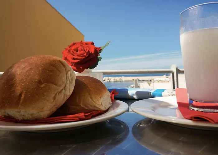 Albergo Ristorante Saverino