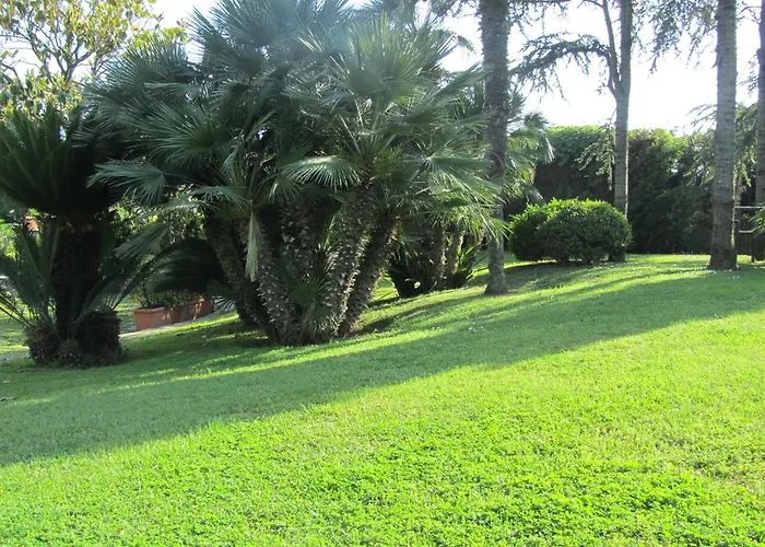 Hotel Giovanna