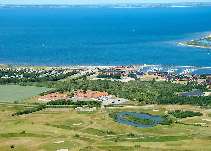Hotelvfjorden